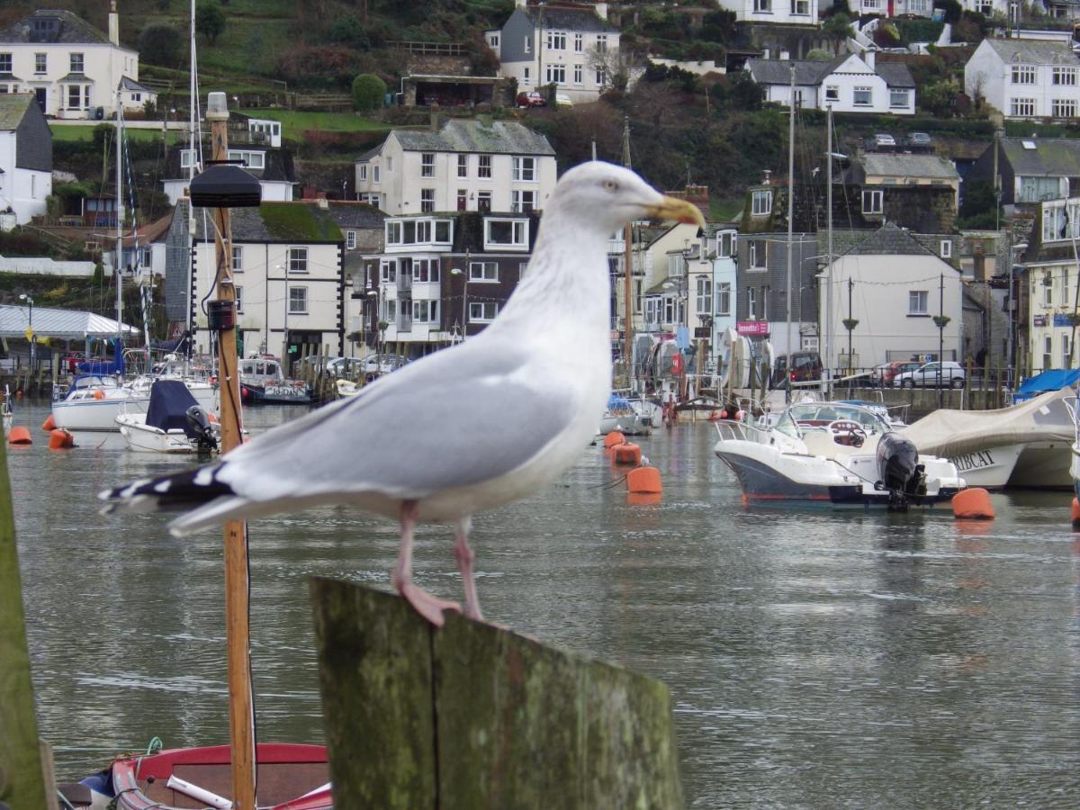Krowji Hoba Looe Esterno foto